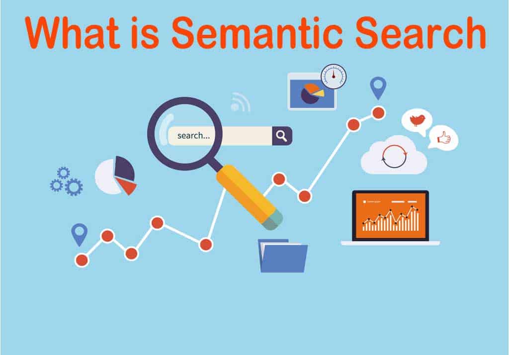 semantic search thesis