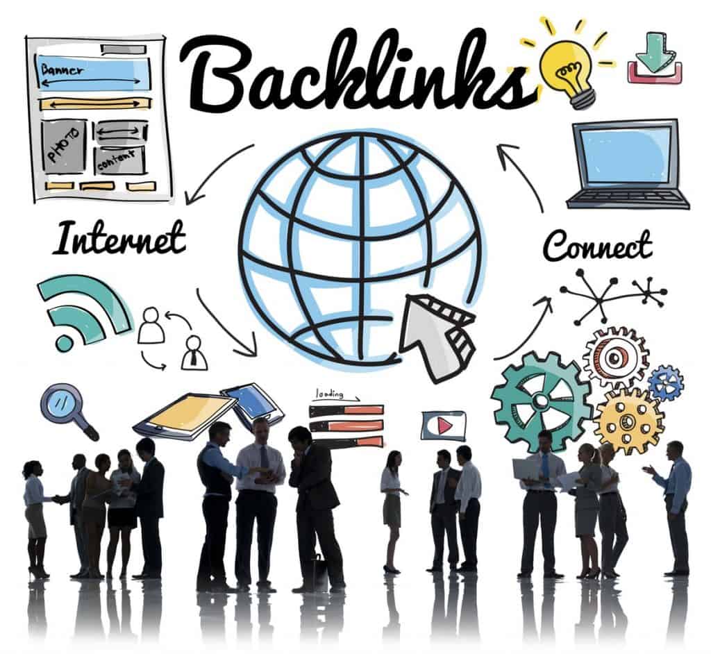 Web 2.0 Backlinks