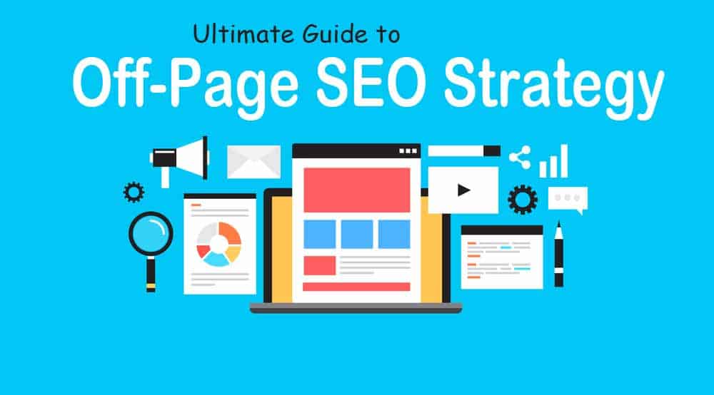 offpage seo strategy