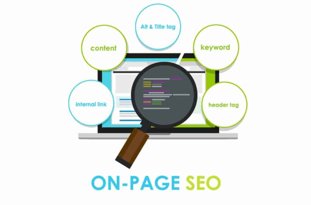 SEO on-Page: How to optimize your page to rank well in search engines