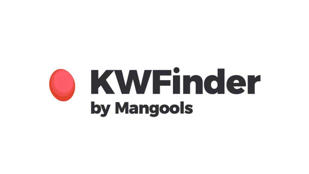 KWFinder Keyword Tool