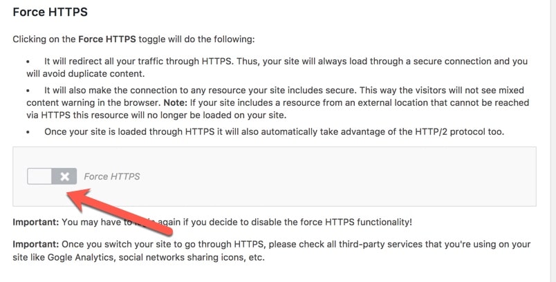 Siteground Review - Best Web Hosting for Bloggers 6 SiteGround review free-SSL-Certificate