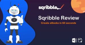 Home 7 Sqribble Review