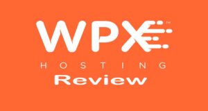 Home 8 WPX Hosting Review