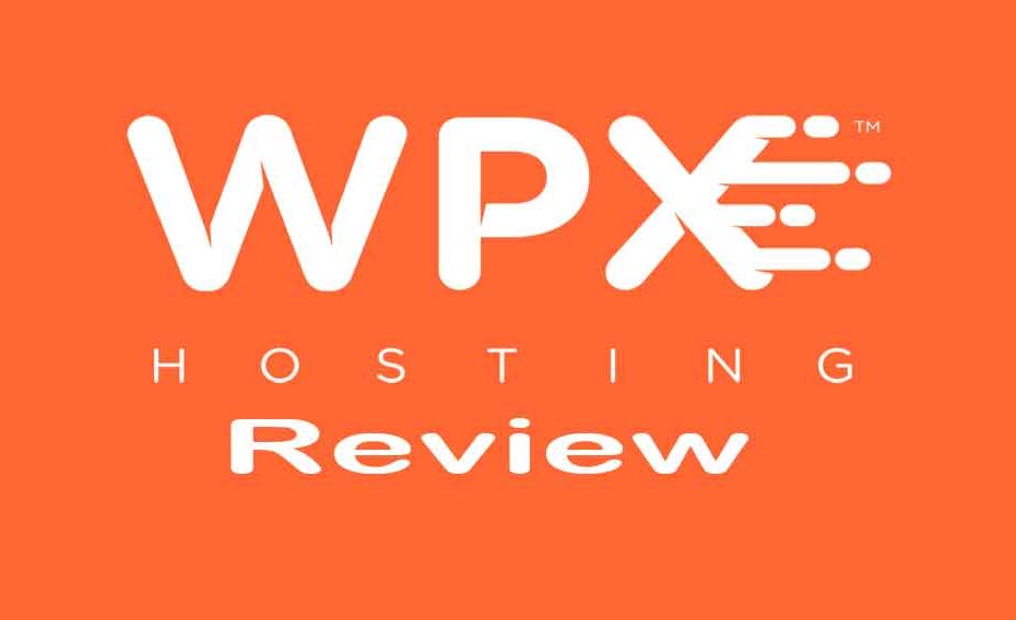WPX Hosting Review