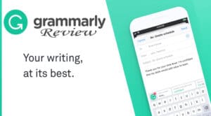 Home 5 Grammarly Review