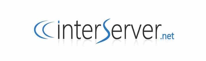 InterServer Logo