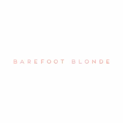 Bare Foot Blonde Blog
