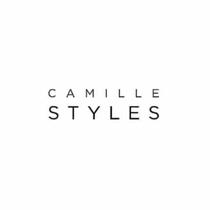 Camille Styles Blog