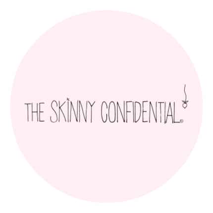 The Skinny Confidential Blog