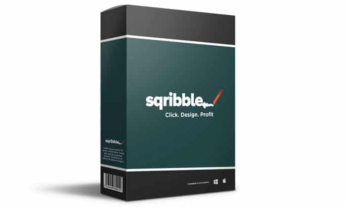 Sqribble ebook software