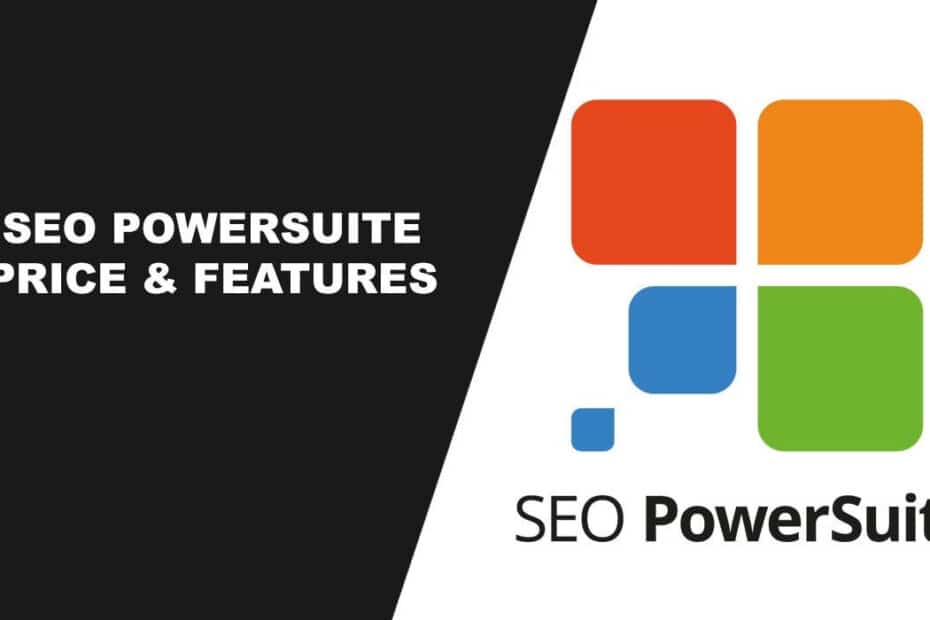 SEO Powersuite Review