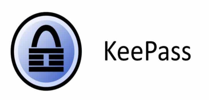 Keepass Password Generator