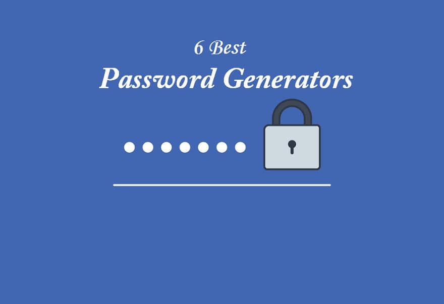 Password Generators