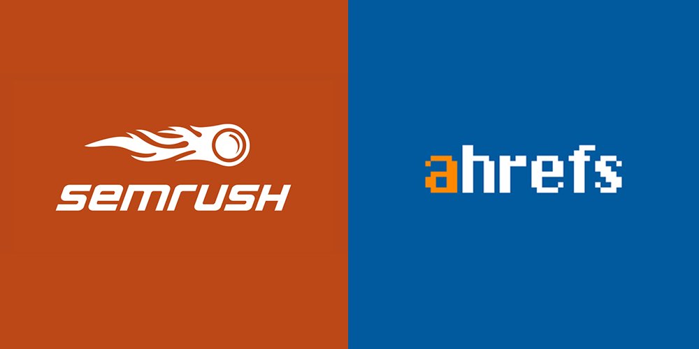 semrush vs ahrefs pricing