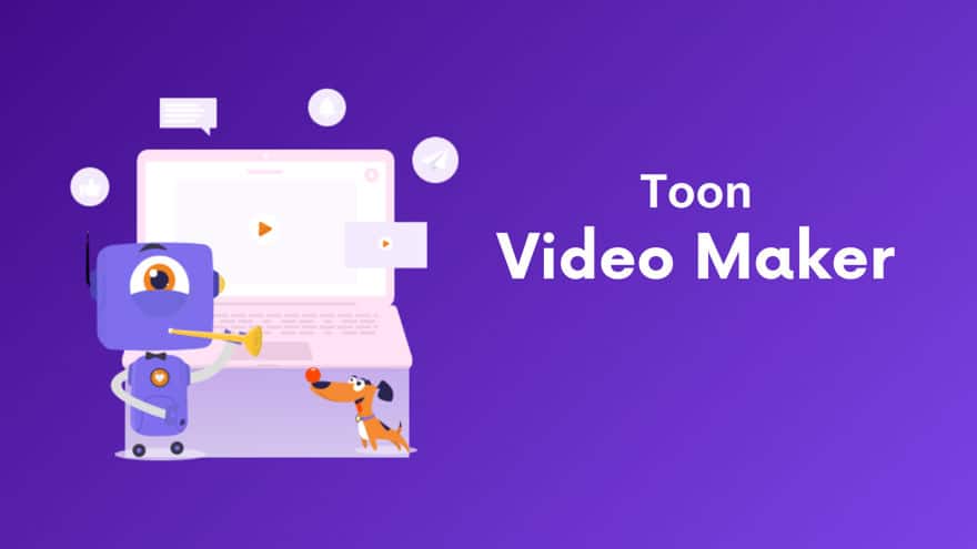 Toon Video Maker Review