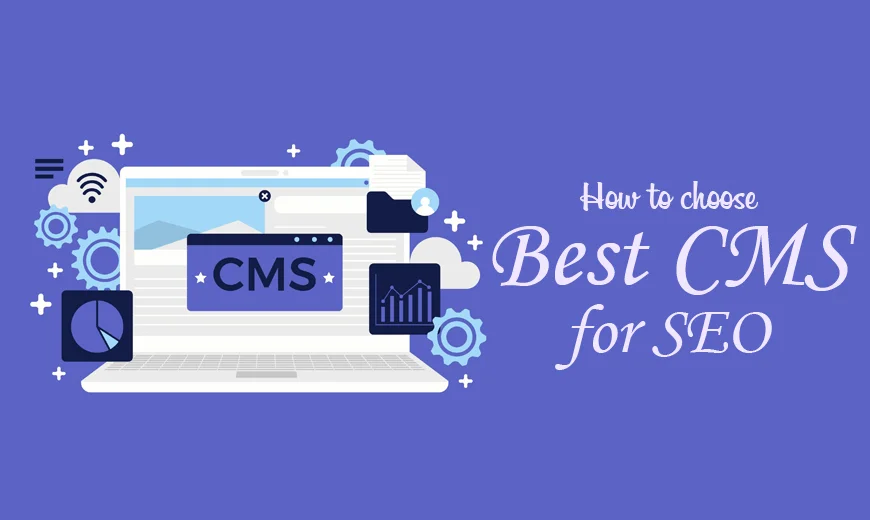 How to Choose Best CMS