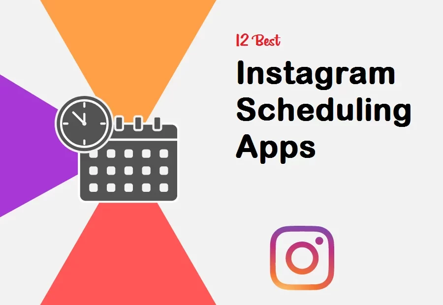 Best Instagram Scheduling Apps