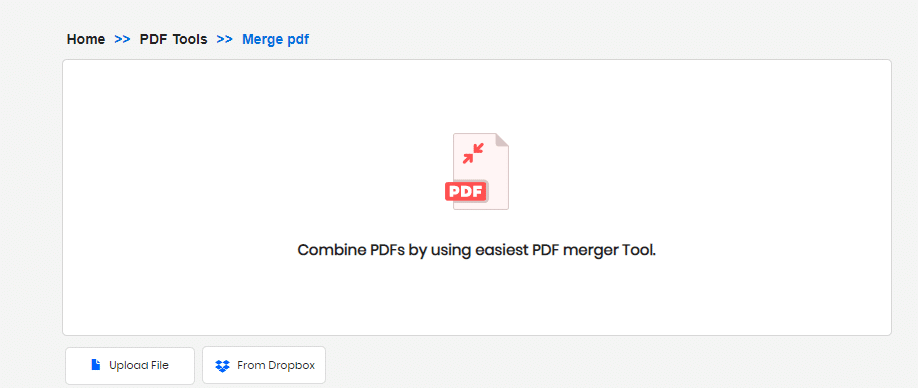 online pdf merging tools