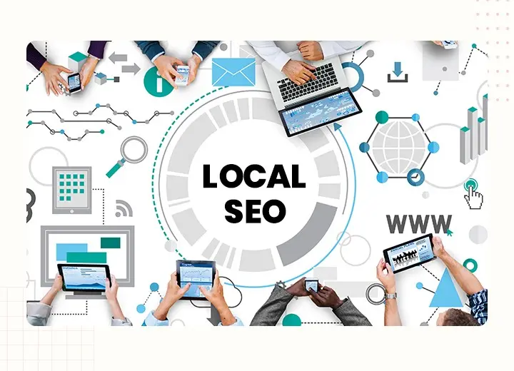 Lokale SEO-tips